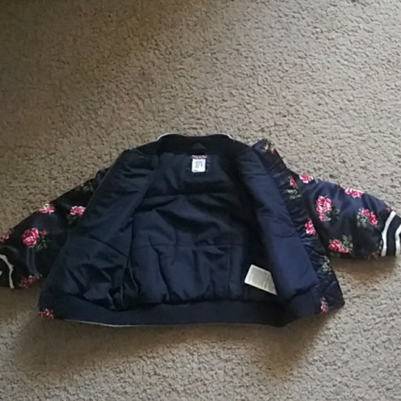 BABY GAP JACKET. - Picture 3 of 6